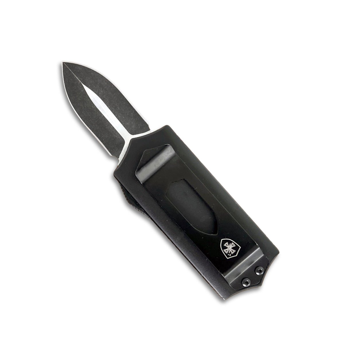 Excalibur Money Clip - Templar Knife at Uppercut Tactical